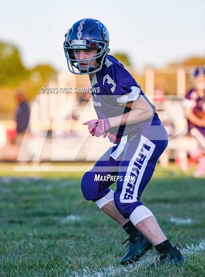 Thumbnail 2 in Fairfield Christian Academy @ Millersport photogallery.