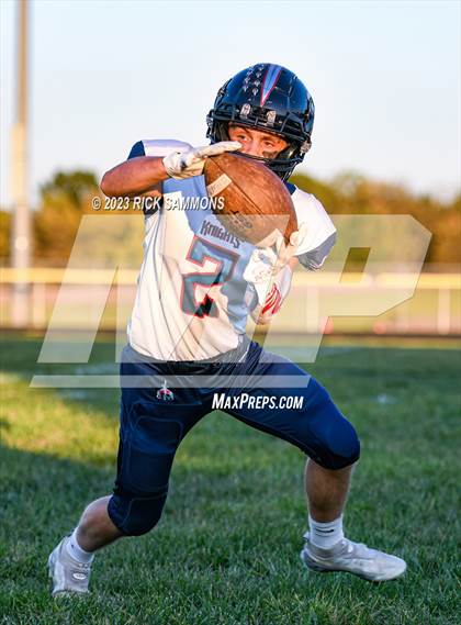 Thumbnail 2 in Fairfield Christian Academy @ Millersport photogallery.