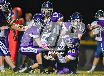 Thumbnail 3 in Fairfield Christian Academy @ Millersport photogallery.