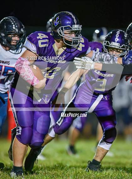 Thumbnail 3 in Fairfield Christian Academy @ Millersport photogallery.