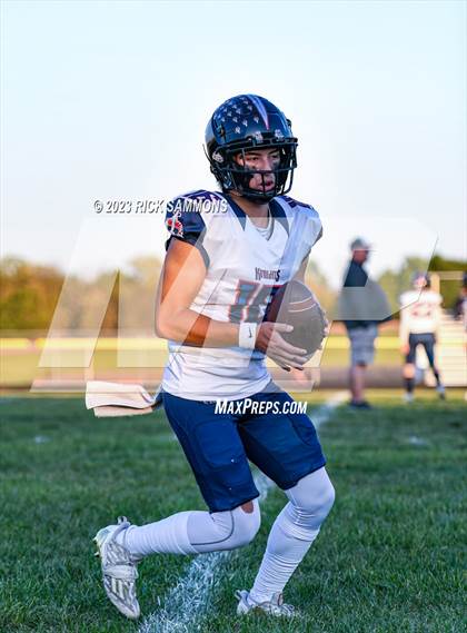 Thumbnail 3 in Fairfield Christian Academy @ Millersport photogallery.