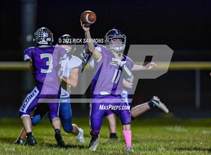 Thumbnail 1 in Fairfield Christian Academy @ Millersport photogallery.