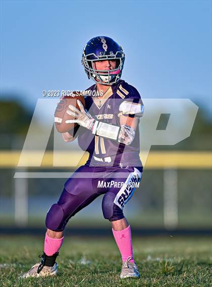 Thumbnail 3 in Fairfield Christian Academy @ Millersport photogallery.