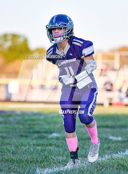 Thumbnail 1 in Fairfield Christian Academy @ Millersport photogallery.