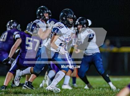 Thumbnail 2 in Fairfield Christian Academy @ Millersport photogallery.