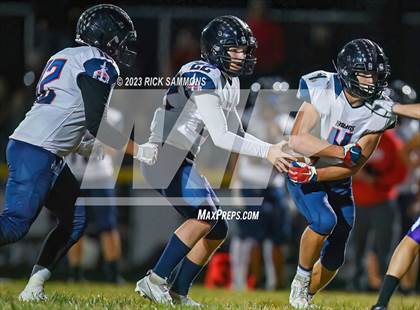 Thumbnail 3 in Fairfield Christian Academy @ Millersport photogallery.