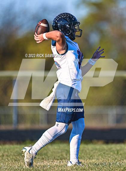 Thumbnail 3 in Fairfield Christian Academy @ Millersport photogallery.