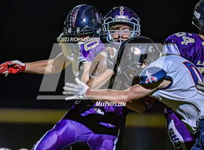 Thumbnail 2 in Fairfield Christian Academy @ Millersport photogallery.