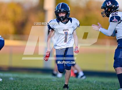 Thumbnail 3 in Fairfield Christian Academy @ Millersport photogallery.