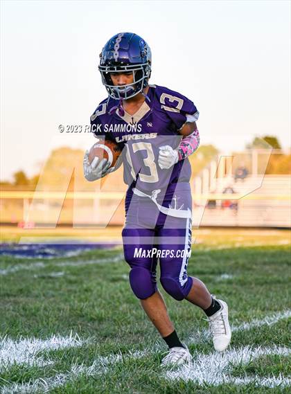 Thumbnail 2 in Fairfield Christian Academy @ Millersport photogallery.