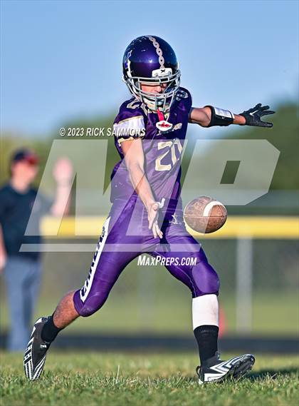 Thumbnail 2 in Fairfield Christian Academy @ Millersport photogallery.
