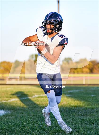 Thumbnail 2 in Fairfield Christian Academy @ Millersport photogallery.