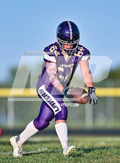 Thumbnail 3 in Fairfield Christian Academy @ Millersport photogallery.