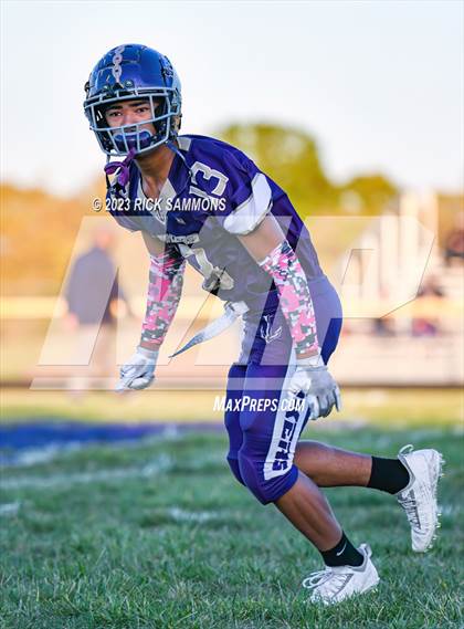 Thumbnail 1 in Fairfield Christian Academy @ Millersport photogallery.