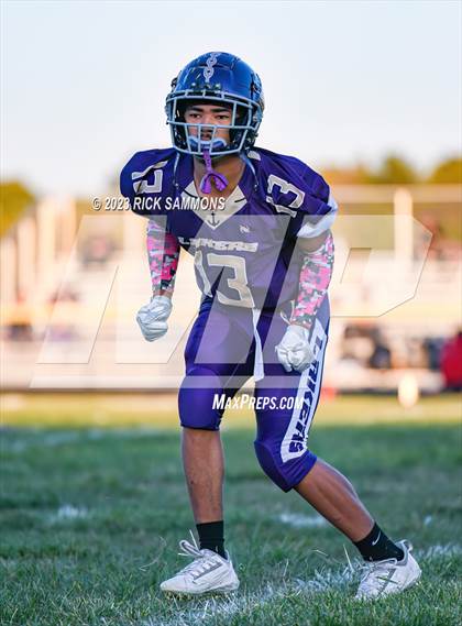 Thumbnail 3 in Fairfield Christian Academy @ Millersport photogallery.