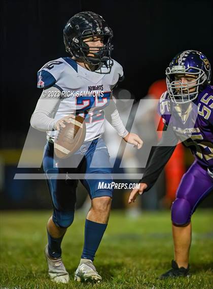 Thumbnail 2 in Fairfield Christian Academy @ Millersport photogallery.
