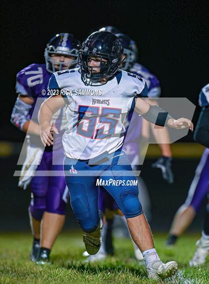 Thumbnail 2 in Fairfield Christian Academy @ Millersport photogallery.