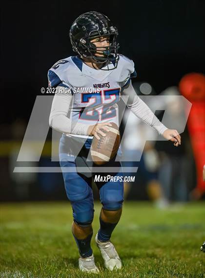 Thumbnail 1 in Fairfield Christian Academy @ Millersport photogallery.