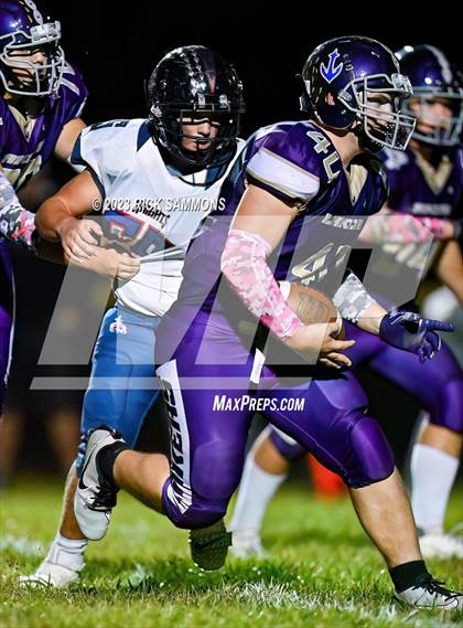 Thumbnail 2 in Fairfield Christian Academy @ Millersport photogallery.