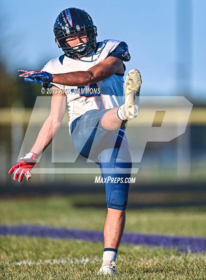 Thumbnail 3 in Fairfield Christian Academy @ Millersport photogallery.