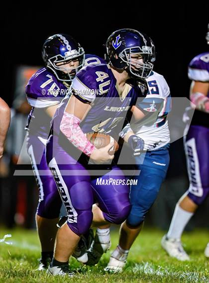Thumbnail 3 in Fairfield Christian Academy @ Millersport photogallery.