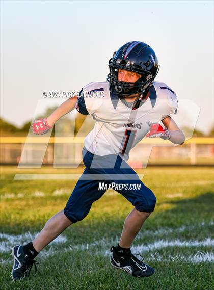 Thumbnail 3 in Fairfield Christian Academy @ Millersport photogallery.