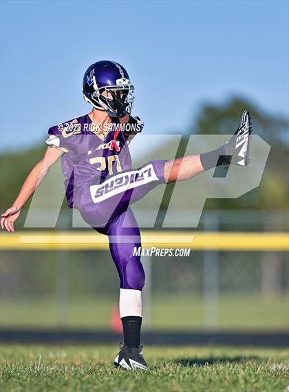 Thumbnail 2 in Fairfield Christian Academy @ Millersport photogallery.