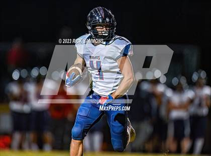 Thumbnail 2 in Fairfield Christian Academy @ Millersport photogallery.