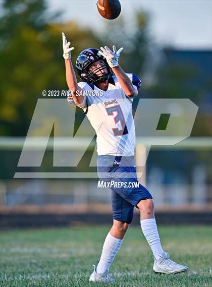 Thumbnail 3 in Fairfield Christian Academy @ Millersport photogallery.