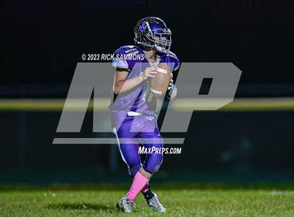Thumbnail 1 in Fairfield Christian Academy @ Millersport photogallery.