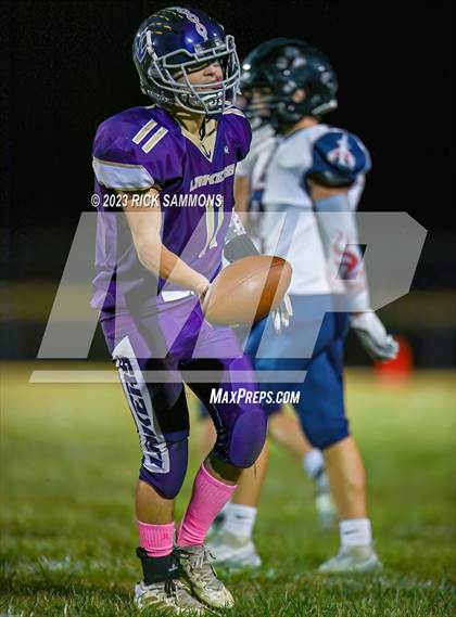 Thumbnail 2 in Fairfield Christian Academy @ Millersport photogallery.