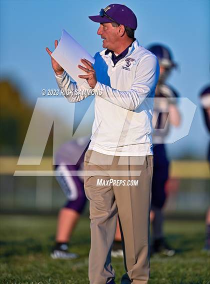 Thumbnail 2 in Fairfield Christian Academy @ Millersport photogallery.