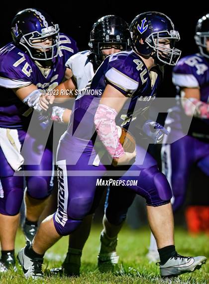 Thumbnail 1 in Fairfield Christian Academy @ Millersport photogallery.