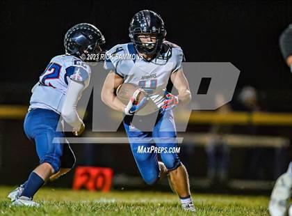 Thumbnail 1 in Fairfield Christian Academy @ Millersport photogallery.