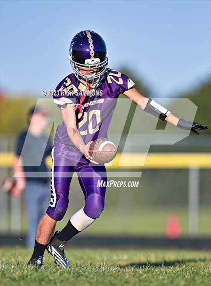 Thumbnail 3 in Fairfield Christian Academy @ Millersport photogallery.