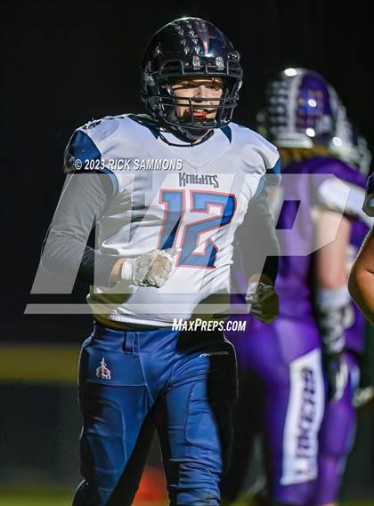 Thumbnail 2 in Fairfield Christian Academy @ Millersport photogallery.