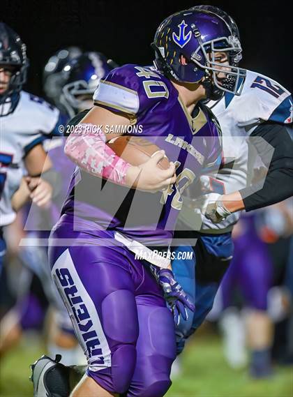 Thumbnail 2 in Fairfield Christian Academy @ Millersport photogallery.