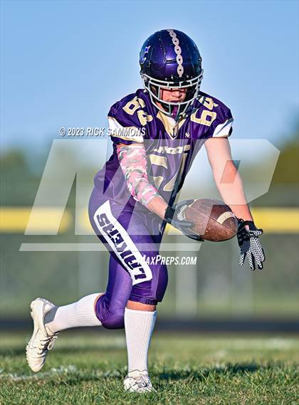 Thumbnail 1 in Fairfield Christian Academy @ Millersport photogallery.