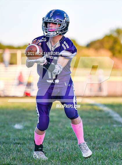 Thumbnail 2 in Fairfield Christian Academy @ Millersport photogallery.