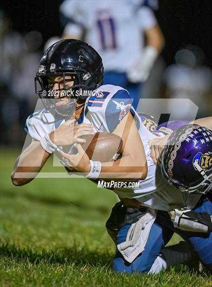 Thumbnail 3 in Fairfield Christian Academy @ Millersport photogallery.