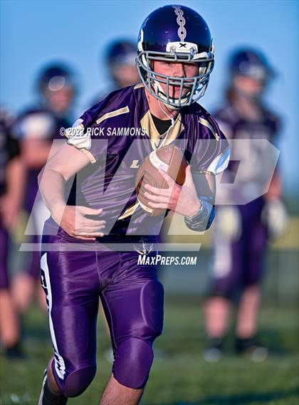 Thumbnail 3 in Fairfield Christian Academy @ Millersport photogallery.