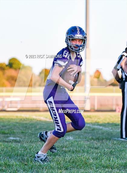 Thumbnail 3 in Fairfield Christian Academy @ Millersport photogallery.