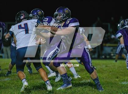 Thumbnail 2 in Fairfield Christian Academy @ Millersport photogallery.
