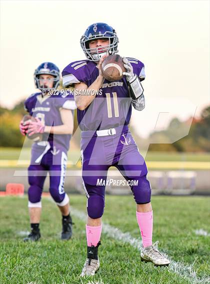 Thumbnail 2 in Fairfield Christian Academy @ Millersport photogallery.