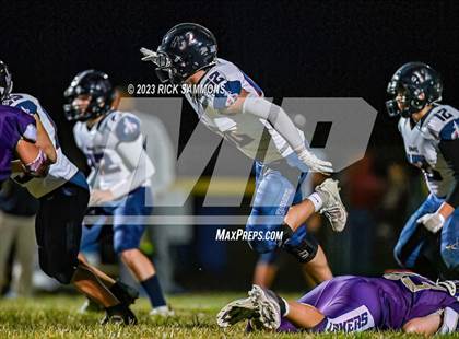 Thumbnail 1 in Fairfield Christian Academy @ Millersport photogallery.