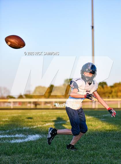 Thumbnail 1 in Fairfield Christian Academy @ Millersport photogallery.