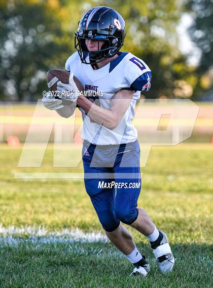 Thumbnail 1 in Fairfield Christian Academy @ Millersport photogallery.