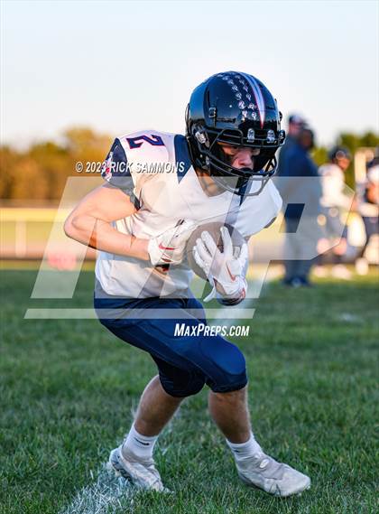 Thumbnail 1 in Fairfield Christian Academy @ Millersport photogallery.
