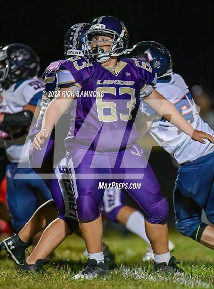 Thumbnail 2 in Fairfield Christian Academy @ Millersport photogallery.