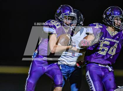 Thumbnail 3 in Fairfield Christian Academy @ Millersport photogallery.